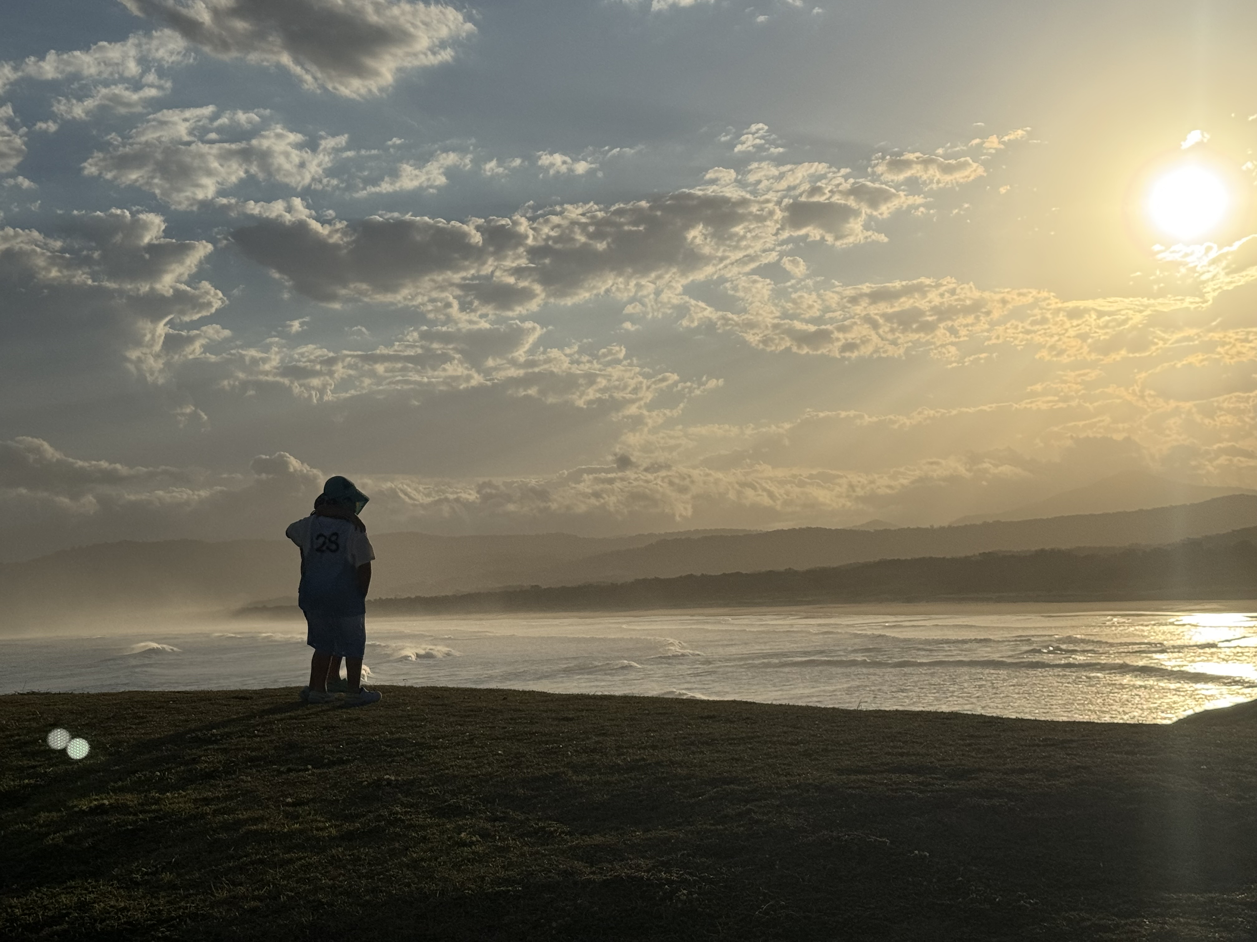 Journey photo