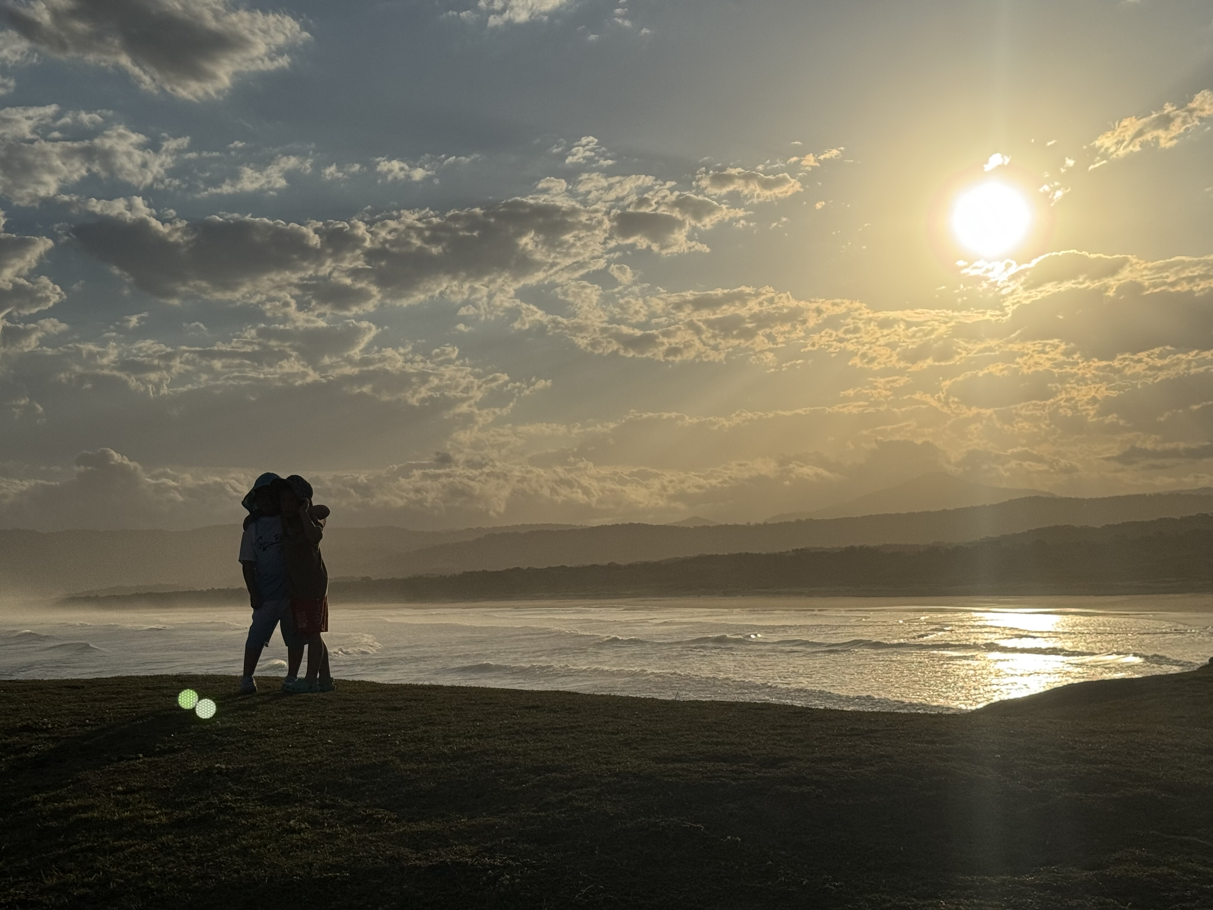Journey photo