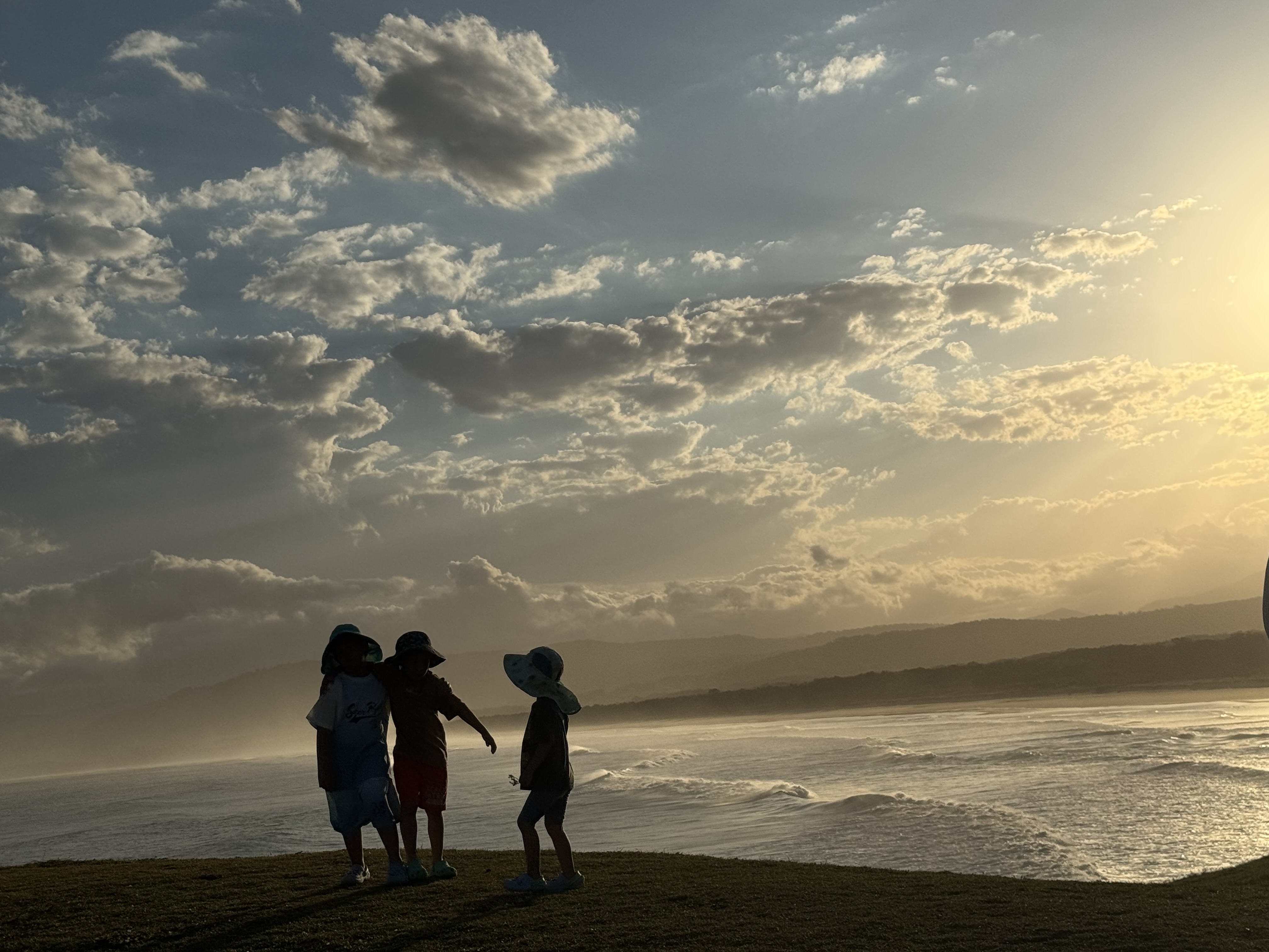 Journey photo